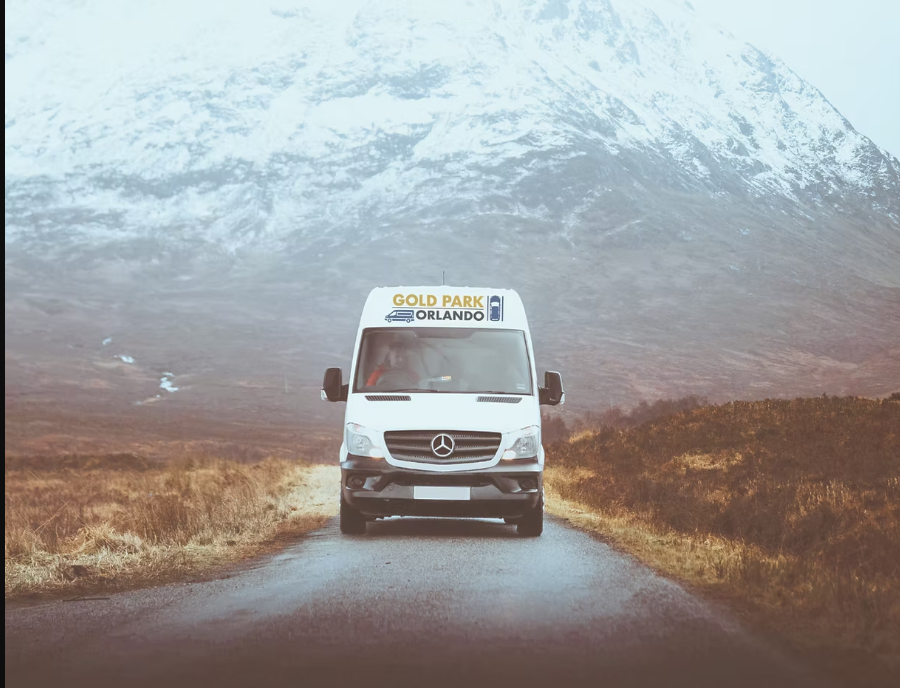 Daily Parking with Free Shuttle to MCO