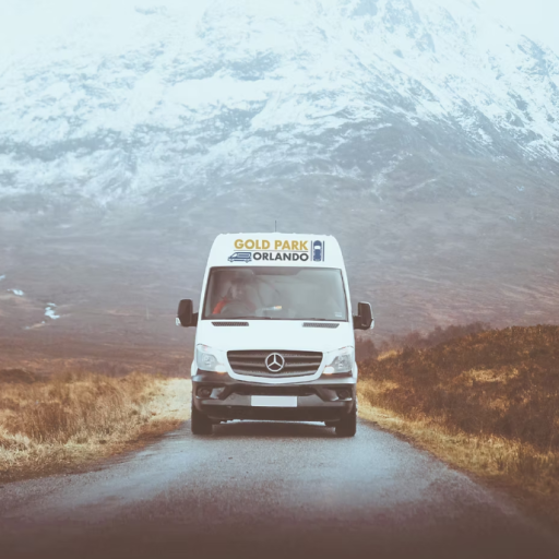 Daily Parking with Free Shuttle to MCO